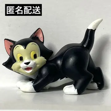 키노피오 피가로 피규어 디즈니 고양이