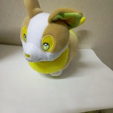 포켓몬 봉제 인형 코기 약 15cm