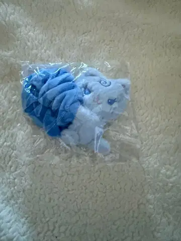 aespa 서울 콘 스크런치 카리나