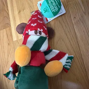 릴린린 봉제 인형 리스트 밴드 2023