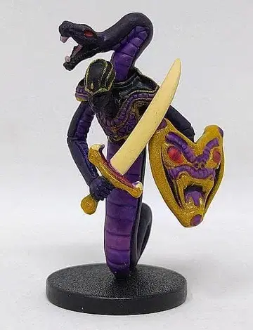 유희왕 던전 다이스 몬스터즈 아포피스의 화신 피규어만