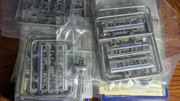 철콜 포켓 225계 5100번대