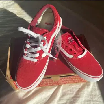 VANS GILBERT CROCKETT PRO