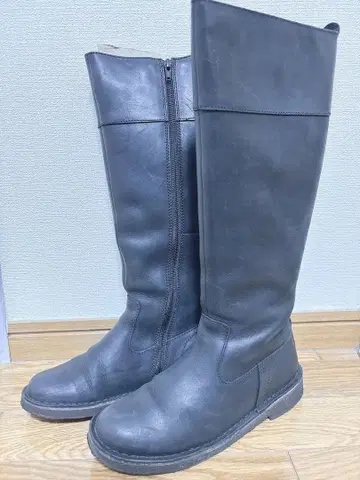 Clarks 자키 부츠