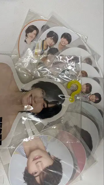 나니와단시 미치에다 슌스케 부채 묶음 판매