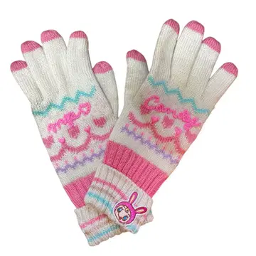 메조피아노 장갑 벨리에짱 당시물