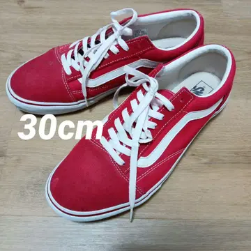 Vans 30cm 올드스쿨 ULTRACUSH