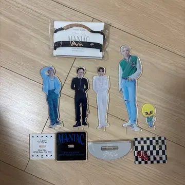 Felix 아크릴 스탠드 모음