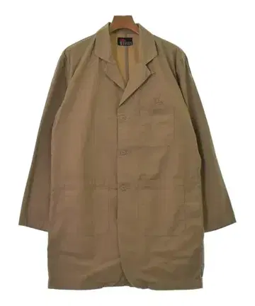 MASSES 체스터 코트 남성용