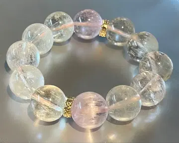 주말 세일 쿤차이트 팔찌