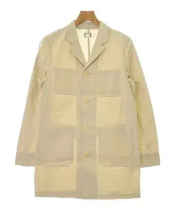 Deluxe 코트 (기타) 남성용