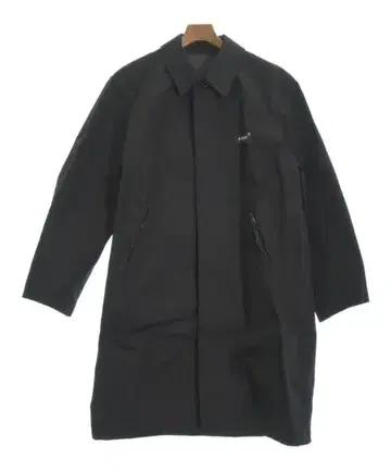 UNDER COVER 모즈 코트 남성용