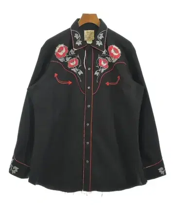 기타 캐주얼 셔츠 남성용