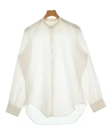 MILITARY 캐주얼 셔츠 남성용