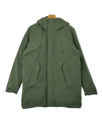 GOLDWIN 다운 자켓/다운 베스트 남성용