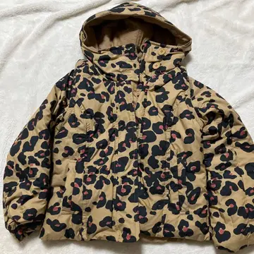 소니아 리키엘 후드 부착 4way 리버서블 다운 자켓 38