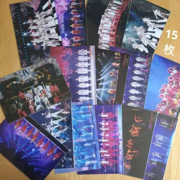 SnowMan 타키자와 가부키 ZERO 스테이지 사진