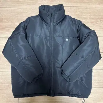 U.S. POLO ASSN. 다운 L