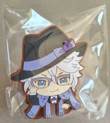 트위스테 논카리 러버 클립 아즐