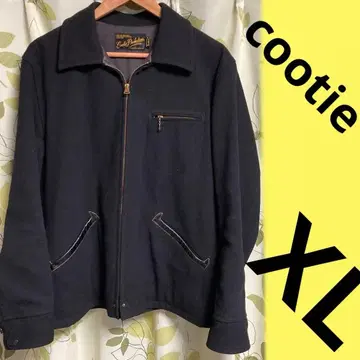 쿠티 스포츠 자켓 XL