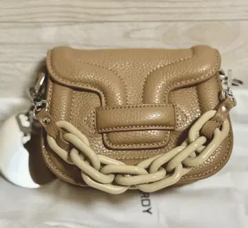 PIERRE HARDY 마이크로 알파빌 백