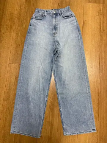 YANUK JOAN 사이즈 24