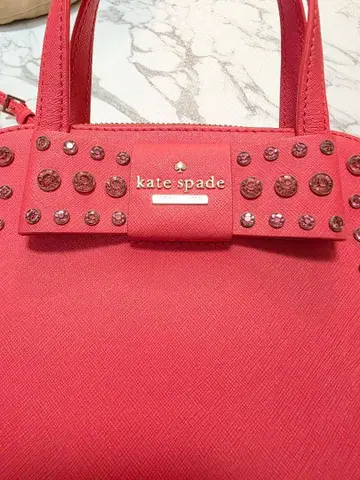 케이트 스페이드 숄더백