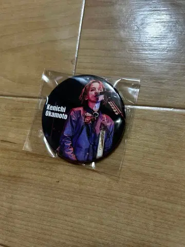 켄이치 오카모토