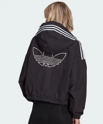 아디컬러 클래식 윈드 브레이커 / 아디다스 오리지널스