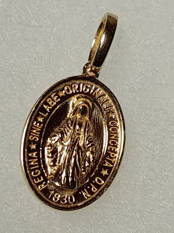 거의 미사용 아발란체 K10 마리아 펜던트 탑