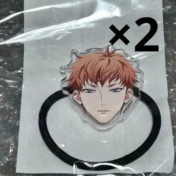 히프노시스 마이크 부지마 메이슨 리오 얼굴 머리끈 히프노시스 마이크