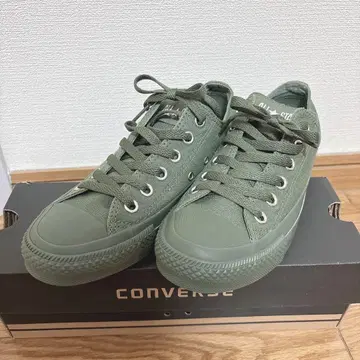 CONVERSE Chuck Taylor 스니커즈