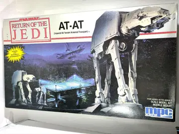 스타 워즈 AT-AT 프라모델