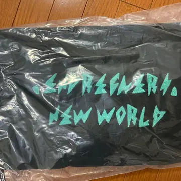 ENDRECHERI. [RE) LIVE 후드티 엔도리케리