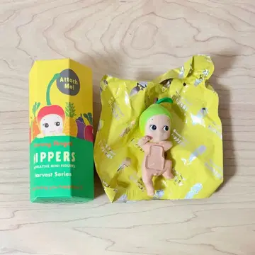 소니 엔젤 히퍼스 하베스트 시리즈 Pear 페어 서양 배