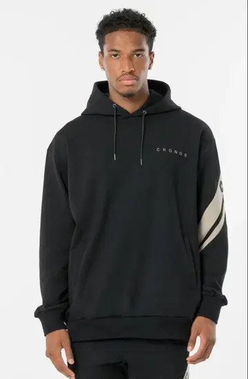 CRONOS CROSSLINE HOODIE 후드티