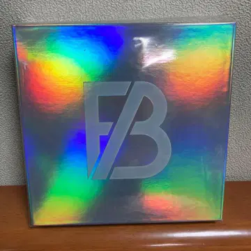 BE:FIRST DVD 미사용 혜택 포함