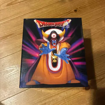 드래곤 퀘스트 AM 전설의 마왕 피규어 조마