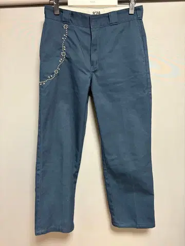 디키즈 HTC 874 커스텀 팬츠