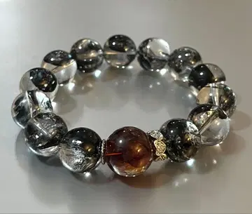 주말 세일 엘레스타르&라이모나이트 디자인 팔찌