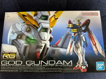 RG 갓건담