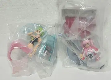 원피스 초 원피스 스타일링 2체 세트