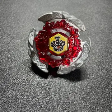 헬크라운 [메탈 파이트 베이블레이드]