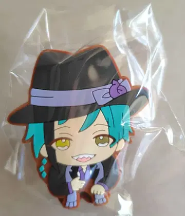 트위스테 러버 클립 플로이드