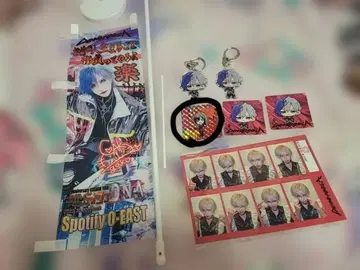 전뇌 히메가쿠 히메 복권 3~6등, S 티켓 특전