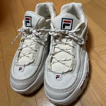 FILA 대드 스니커즈 28.0cm 남성용