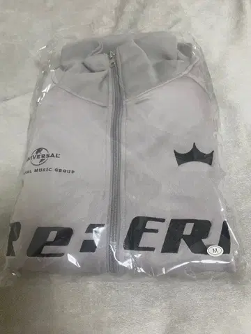 [ 미개봉 새상품 ] King&Prince 킹프리 트랙 자켓 M 사이즈