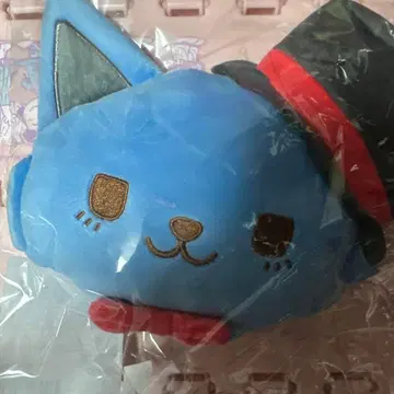 JOCHUM 레인 봉제 인형 퍼스 산리오 크리스마스