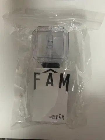 timelesz FAM 응원봉 타임레스