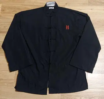 란치키 x 토요미엔 차이나 셔츠 카지 페스티벌